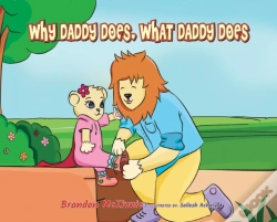Capa do artigo Why Daddy Does, What Daddy Does