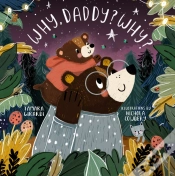 Capa do artigo Why, Daddy? Why?