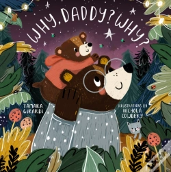 Capa do artigo Why, Daddy? Why?