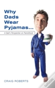 Capa do artigo Why Dads Wear Pyjamas...