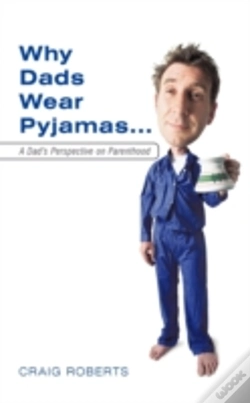 Capa do artigo Why Dads Wear Pyjamas...