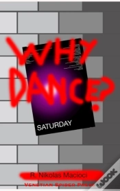 Capa do artigo Why Dance?