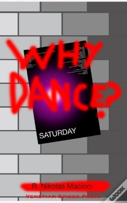 Capa do artigo Why Dance?