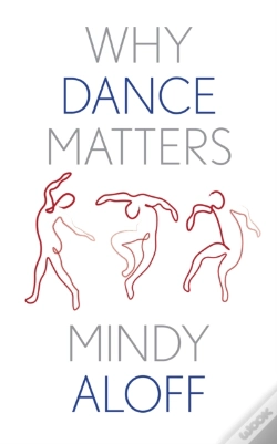 Capa do artigo Why Dance Matters