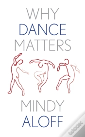 Capa do artigo Why Dance Matters