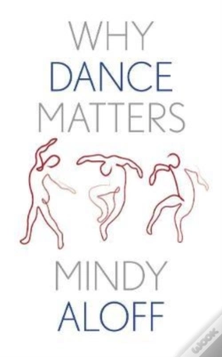 Capa do artigo Why Dance Matters