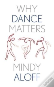 Capa do artigo Why Dance Matters