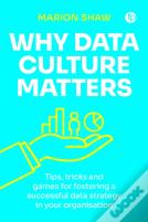 Why Data Culture Matters