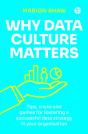 Why Data Culture Matters - Preview