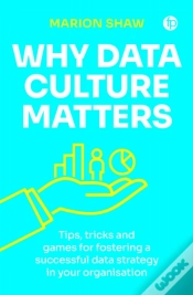 Capa do artigo Why Data Culture Matters