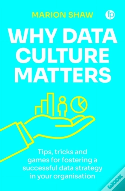 Capa do artigo Why Data Culture Matters