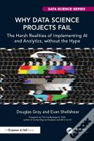 Why Data Science Projects Fail