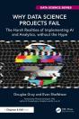 Why Data Science Projects Fail - Preview