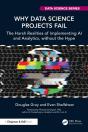 Why Data Science Projects Fail - Preview