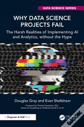 Why Data Science Projects Fail