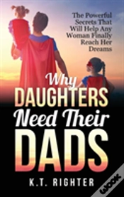 Capa do artigo Why Daughters Need Their Dads