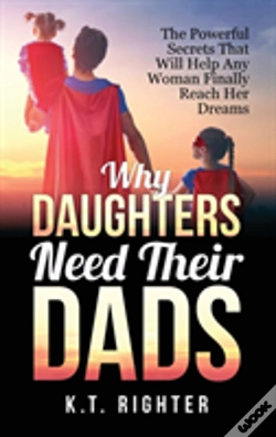 Capa do artigo Why Daughters Need Their Dads