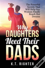 Capa do artigo Why Daughters Need Their Dads