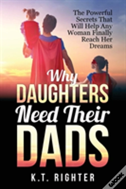Capa do artigo Why Daughters Need Their Dads