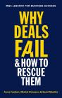 Why Deals Fail And How To Rescue Them - Preview