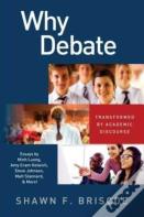 Why Debate