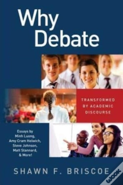 Capa do artigo Why Debate