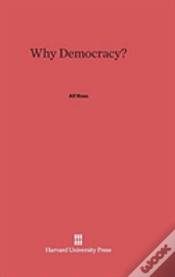 Capa do artigo Why Democracy?