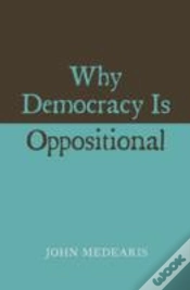 Capa do artigo Why Democracy Is Oppositional