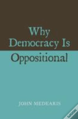 Capa do artigo Why Democracy Is Oppositional