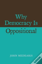 Capa do artigo Why Democracy Is Oppositional