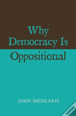 Capa do artigo Why Democracy Is Oppositional