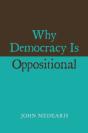 Why Democracy Is Oppositional - Preview