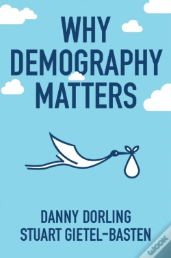 Capa do artigo Why Demography Matters