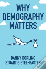 Capa do artigo Why Demography Matters