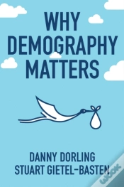 Capa do artigo Why Demography Matters