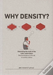 Capa do artigo Why Density? (Desmontando El Mito De La Sandia Cubica) (Esp-Ing)