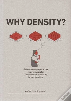Capa do artigo Why Density? (Desmontando El Mito De La Sandia Cubica) (Esp-Ing)