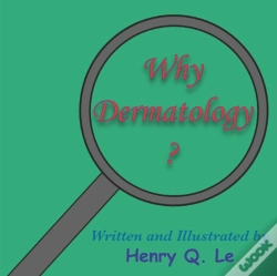 Capa do artigo Why Dermatology?