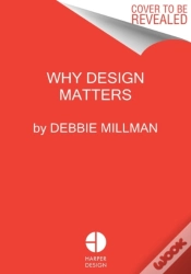 Capa do artigo Why Design Matters