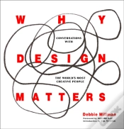 Capa do artigo Why Design Matters
