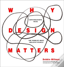 Capa do artigo Why Design Matters