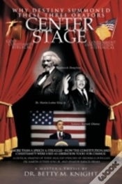 Capa do artigo Why Destiny Summoned These Three Orators Center Stage