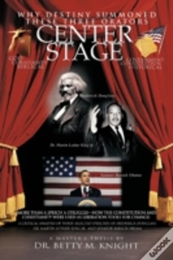 Capa do artigo Why Destiny Summoned These Three Orators Center Stage