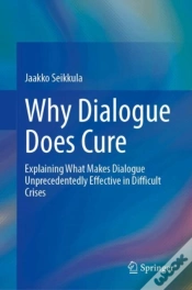 Capa do artigo Why Dialogue Does Cure