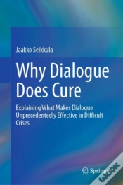 Capa do artigo Why Dialogue Does Cure