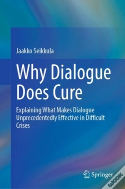 Capa do artigo Why Dialogue Does Cure