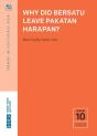 Why Did Bersatu Leave Pakatan Harapan? - Preview