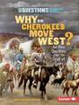 Why Did Cherokees Move West? - Preview