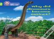 Why Did Dinosaurs Become Extinct?