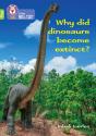 Why Did Dinosaurs Become Extinct? - Preview